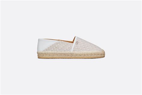 dior paradise|Dior Paradise Espadrille Off.